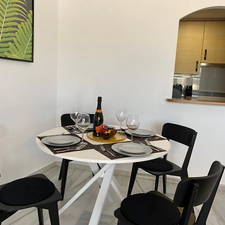 Apartment With Solarium/Terrace. กัลเป ภายนอก รูปภาพ