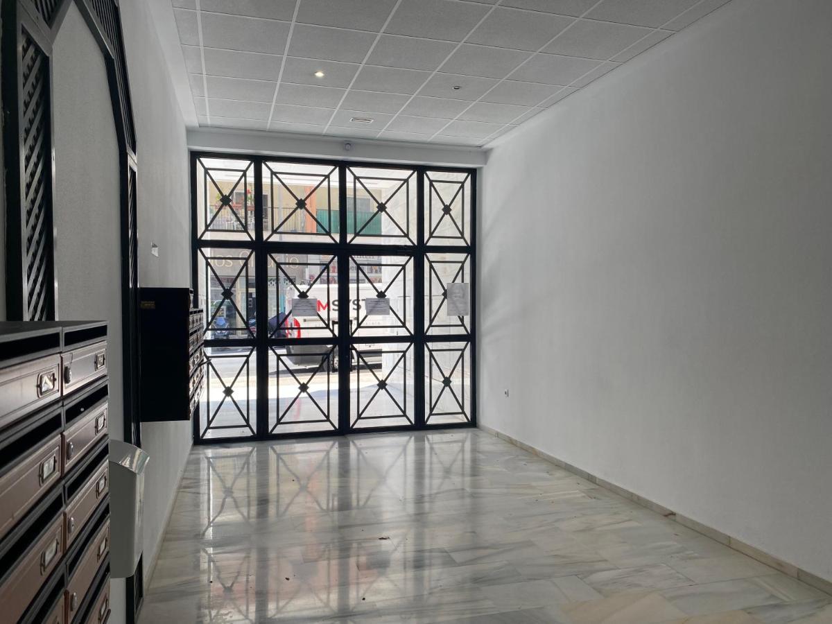 Apartment With Solarium/Terrace. กัลเป ภายนอก รูปภาพ
